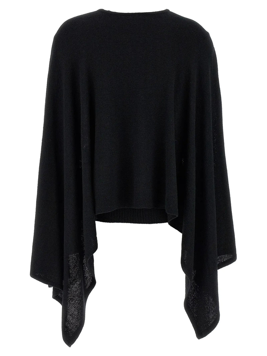 TOTEME Sample Sale | TOTEME Black Silk Cardigan - | Designer outlet