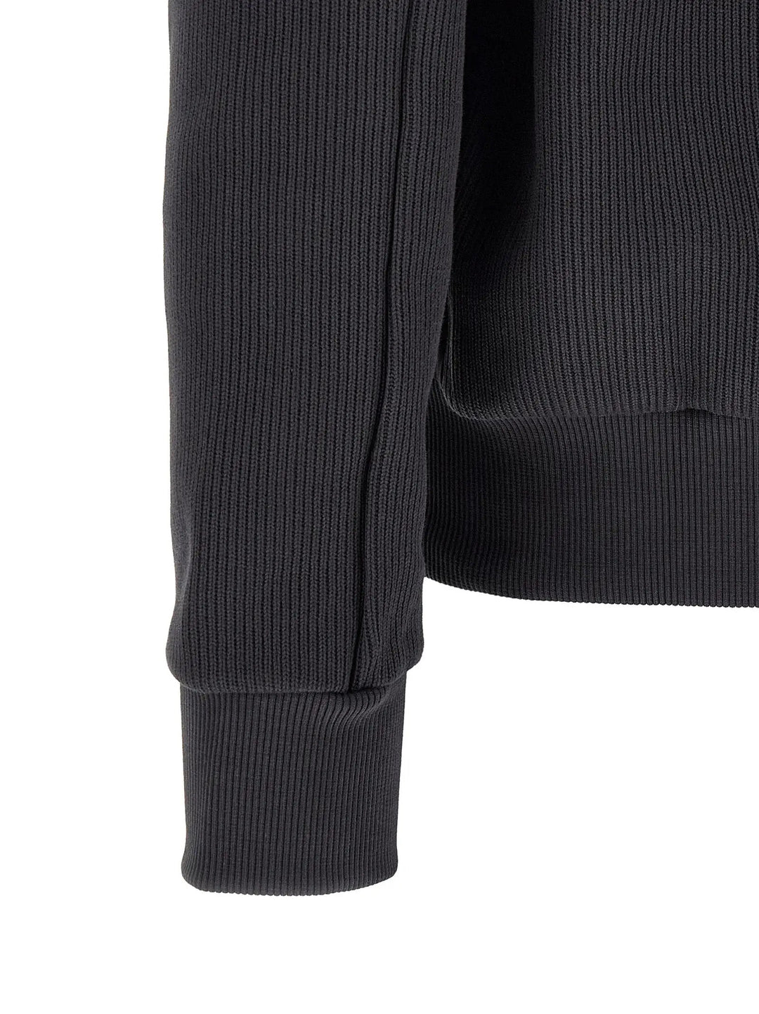 Herno Sample Sale | Herno Blue Cotton Shell Jacket - | Designer outlet
