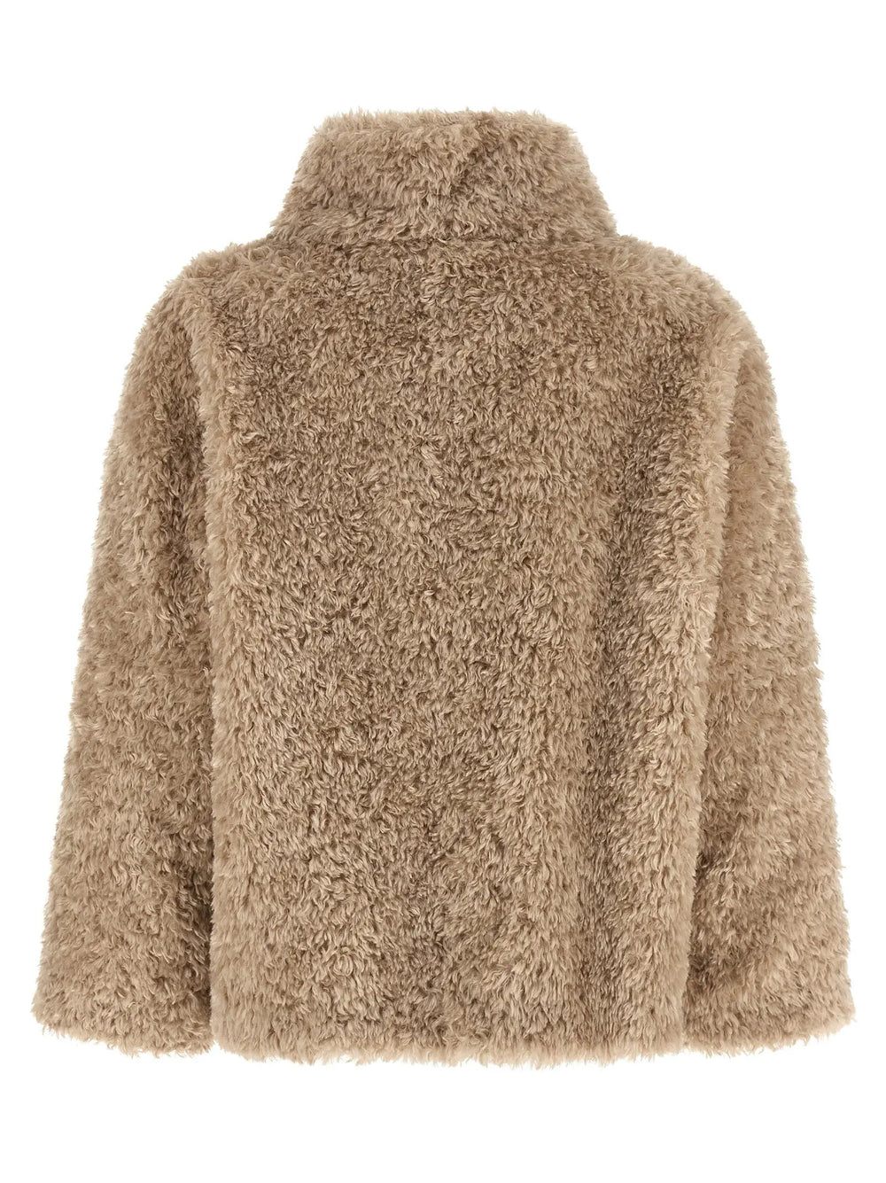 Herno Sample Sale | Herno Beige Polyester Coat - | Designer outlet