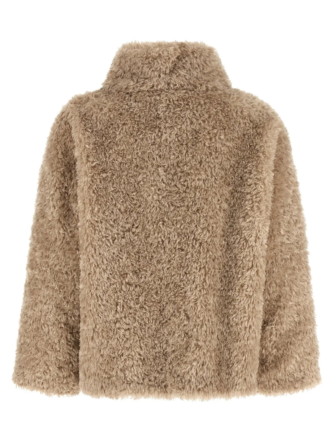 Herno Sample Sale | Herno Beige Polyester Coat - | Designer outlet