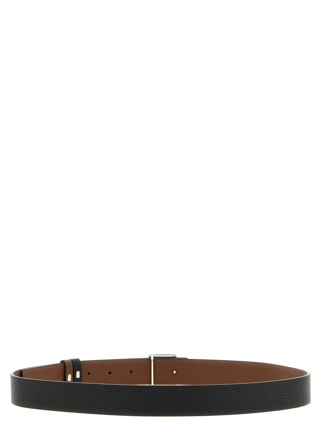 Fendi Sample Sale | Fendi Multicolor Calfskin Regular Belt - | Designer outlet