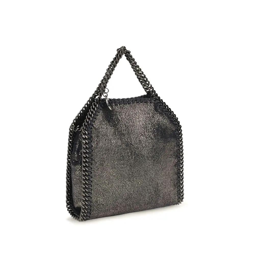 Stella McCartney Sample Sale | Stella McCartney Blue Polyester Shoulder Bag - | Designer outlet