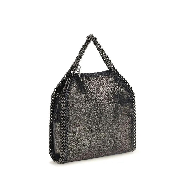Stella McCartney Sample Sale | Stella McCartney Blue Polyester Shoulder Bag - | Designer outlet