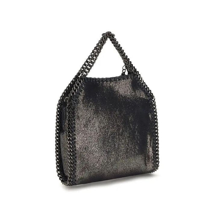 Stella McCartney Sample Sale | Stella McCartney Blue Polyester Shoulder Bag - | Designer outlet