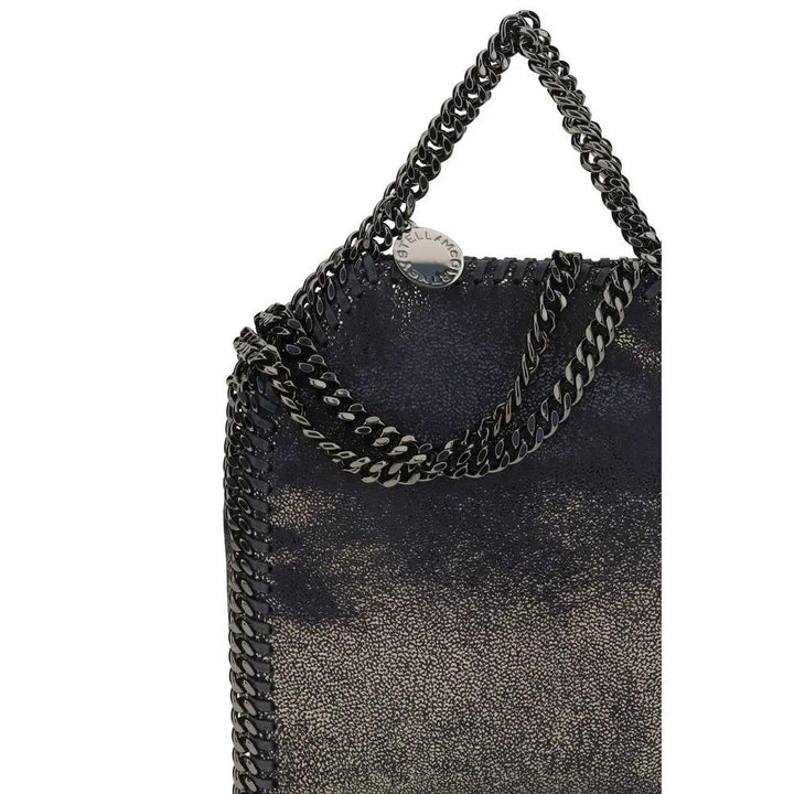 Stella McCartney Sample Sale | Stella McCartney Blue Polyester Shoulder Bag - | Designer outlet