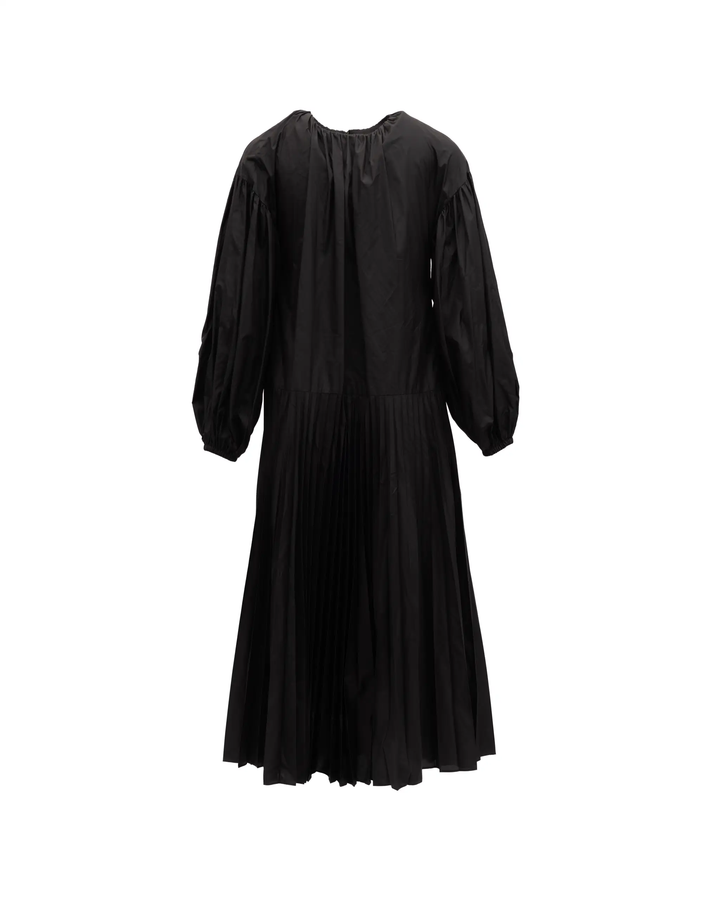 Valentino Garavani Sample Sale | Valentino Garavani Black Evening Wear Dress - | Designer outlet