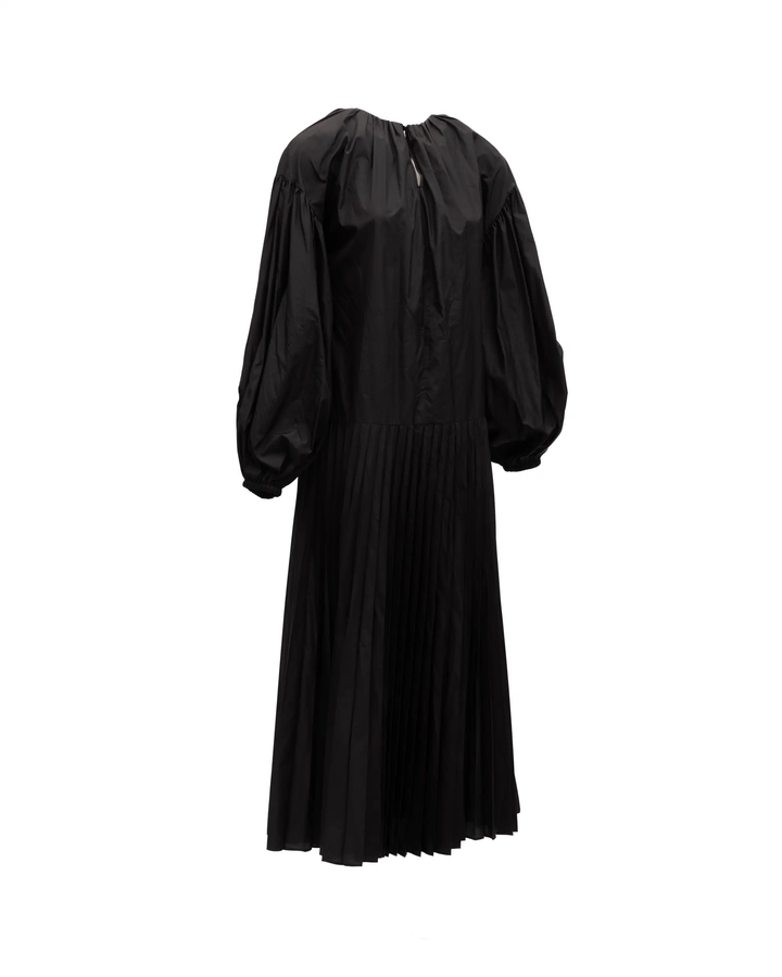 Valentino Garavani Sample Sale | Valentino Garavani Black Evening Wear Dress - | Designer outlet