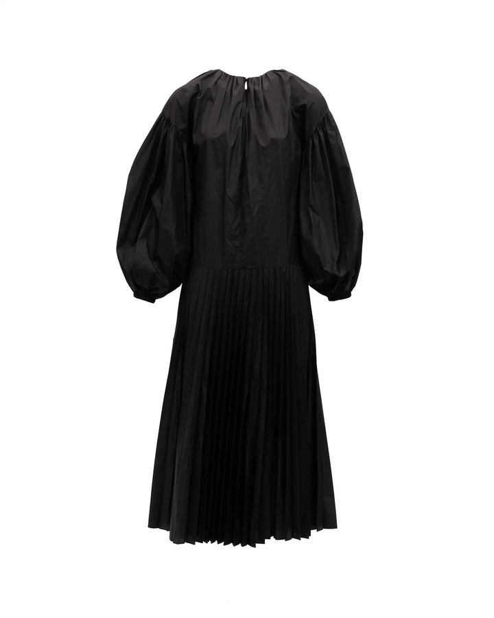 Valentino Garavani Sample Sale | Valentino Garavani Black Evening Wear Dress - | Designer outlet