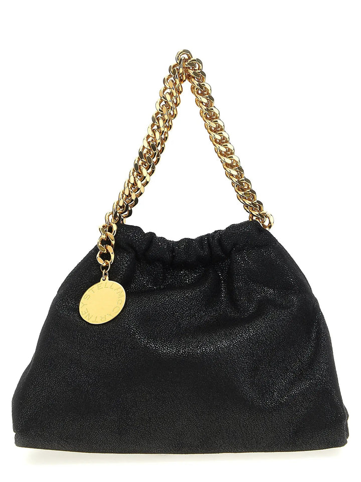 Stella McCartney Sample Sale | Stella McCartney Black Polyester Crossbody Bag - | Designer outlet