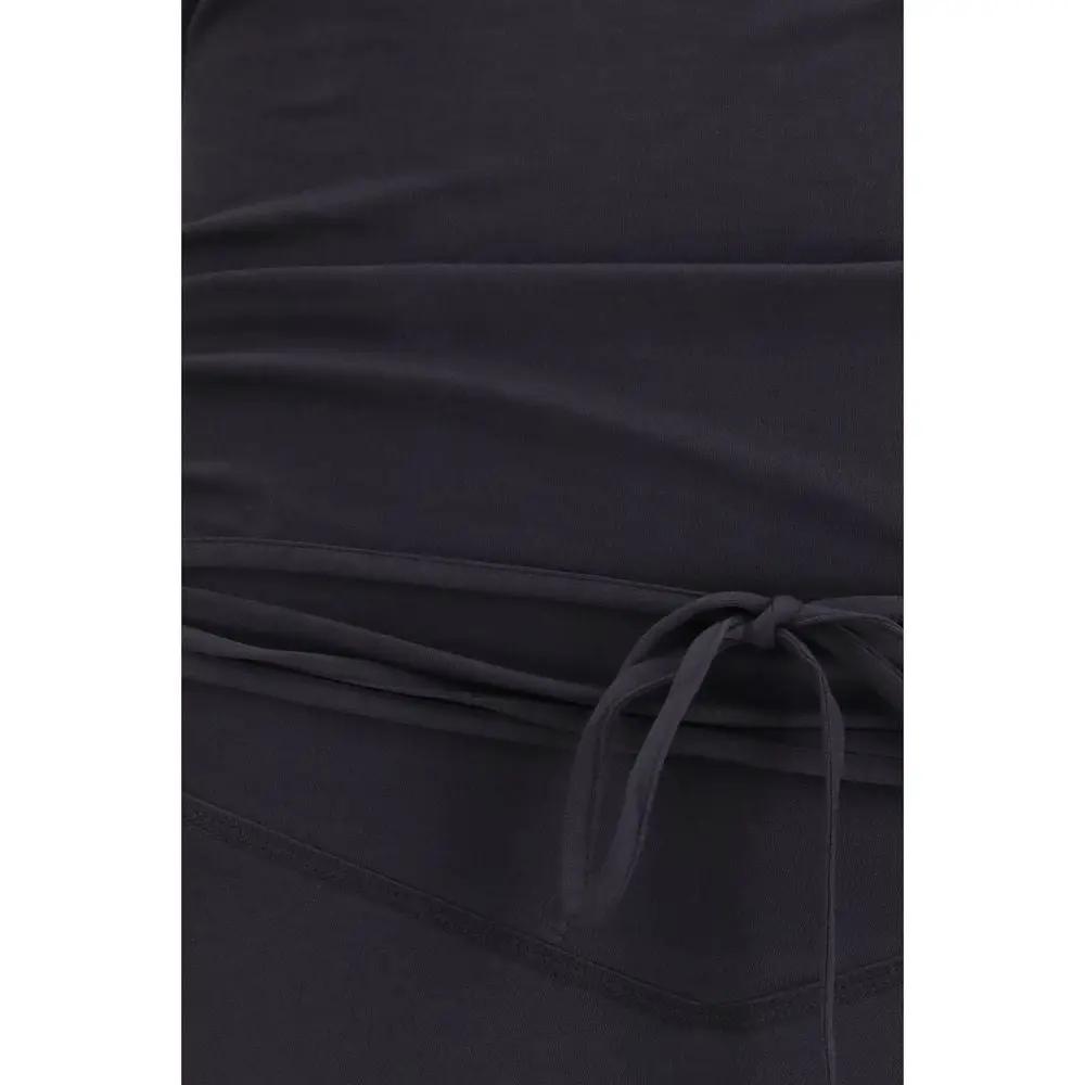 Lemaire Sample Sale | Lemaire Gray Cotton Casual Dress - | Designer outlet