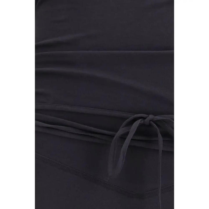 Lemaire Sample Sale | Lemaire Gray Cotton Casual Dress - | Designer outlet