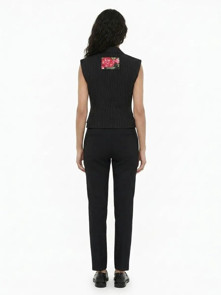 Dolce &amp; Gabbana Sample Sale | Dolce &amp; Gabbana Multicolor Cotton Blazer - | Designer outlet