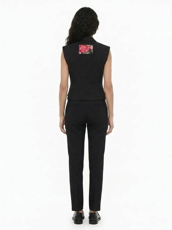 Dolce &amp; Gabbana Sample Sale | Dolce &amp; Gabbana Multicolor Cotton Blazer - | Designer outlet