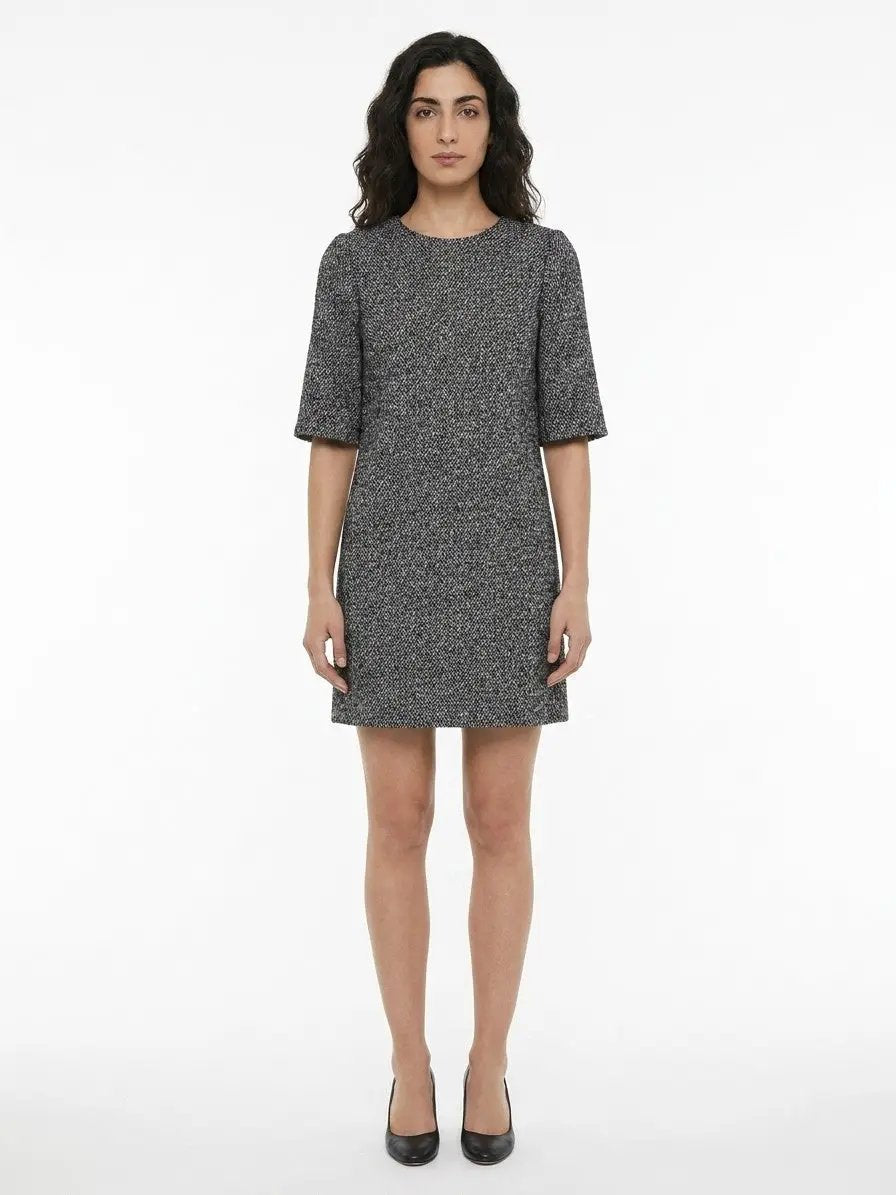 Dolce &amp; Gabbana Sample Sale | Dolce &amp; Gabbana Multicolor Cotton Casual Dress - | Designer outlet