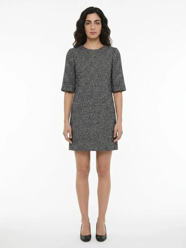 Dolce &amp; Gabbana Sample Sale | Dolce &amp; Gabbana Multicolor Cotton Casual Dress - | Designer outlet