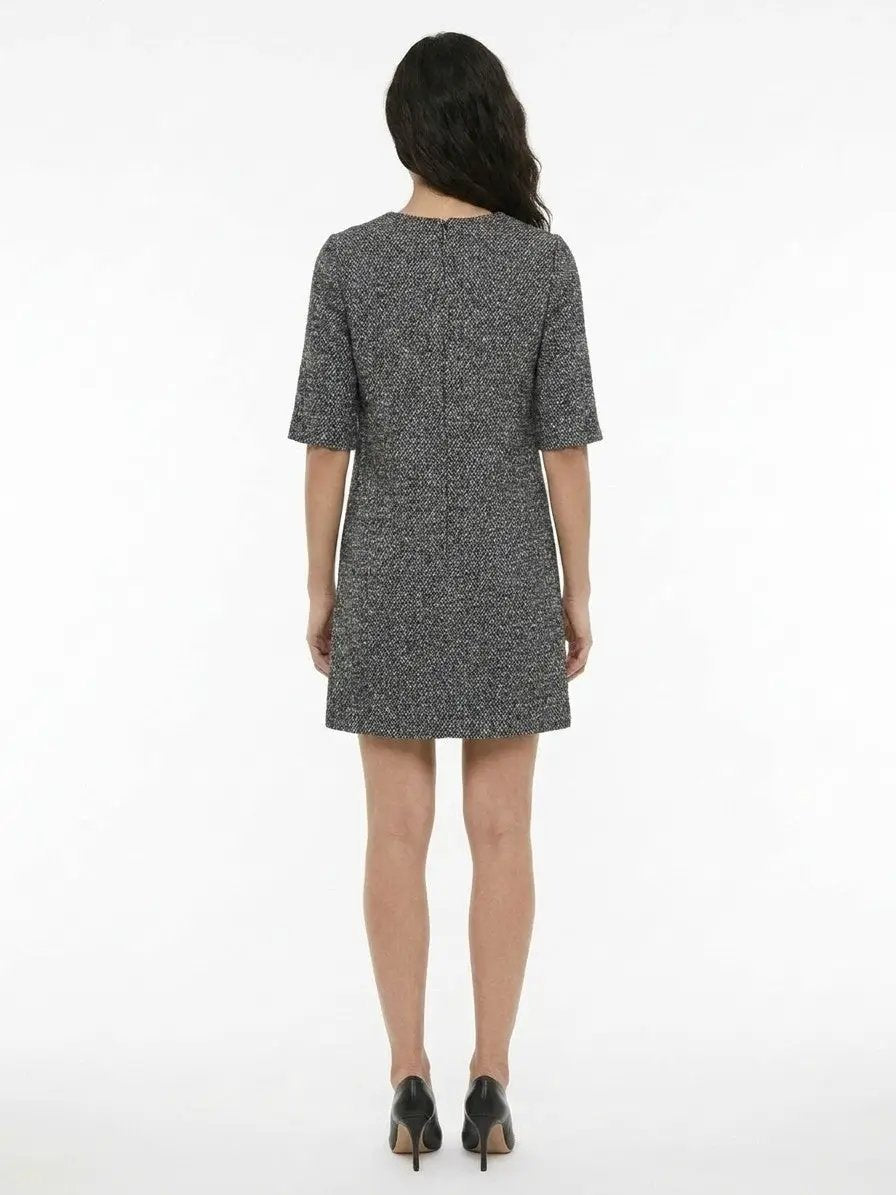 Dolce &amp; Gabbana Sample Sale | Dolce &amp; Gabbana Multicolor Cotton Casual Dress - | Designer outlet