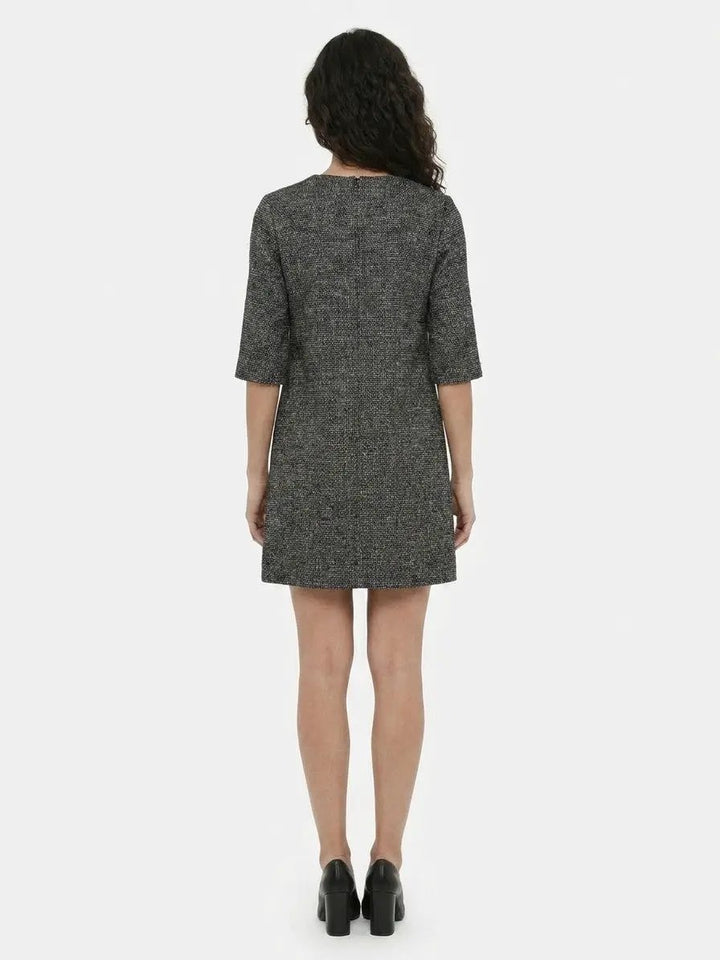 Dolce &amp; Gabbana Sample Sale | Dolce &amp; Gabbana Multicolor Cotton Casual Dress - | Designer outlet