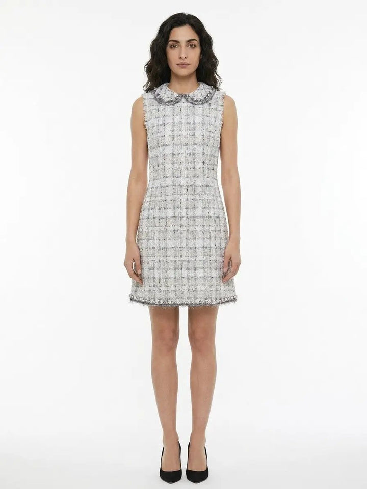 Dolce &amp; Gabbana Sample Sale | Dolce &amp; Gabbana Multicolor Cotton Casual Dress - | Designer outlet