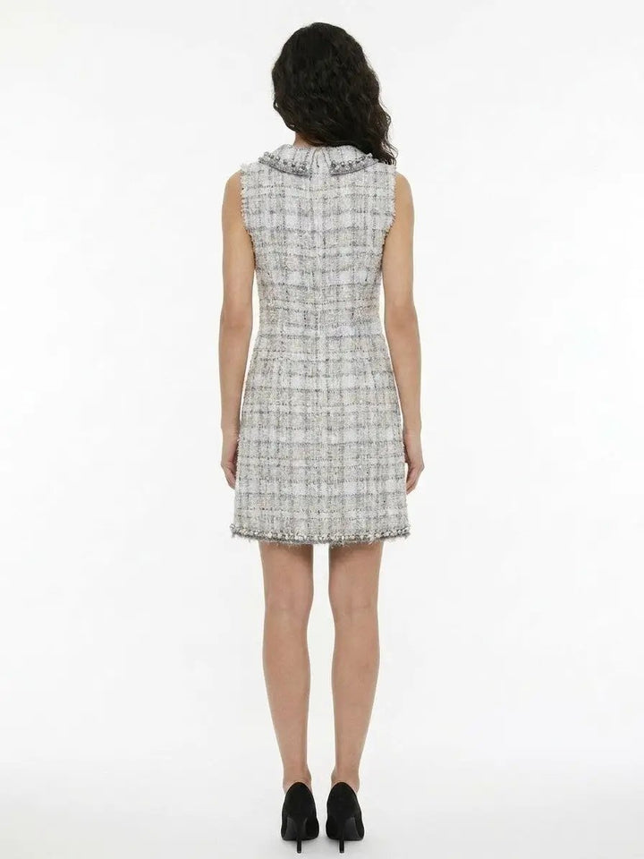 Dolce &amp; Gabbana Sample Sale | Dolce &amp; Gabbana Multicolor Cotton Casual Dress - | Designer outlet