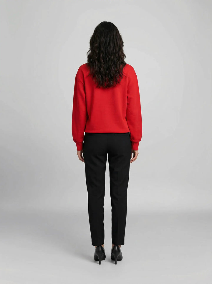 Dolce &amp; Gabbana Sample Sale | Dolce &amp; Gabbana Bicolor Acetate T-Shirt - | Designer outlet