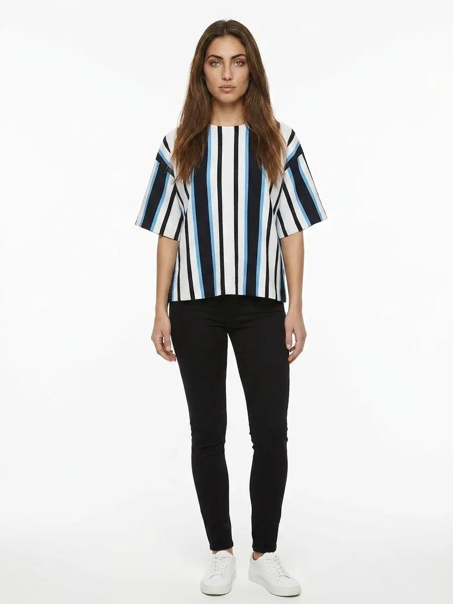 Dolce &amp; Gabbana Sample Sale | Dolce &amp; Gabbana Multicolor Cotton T-Shirt - | Designer outlet