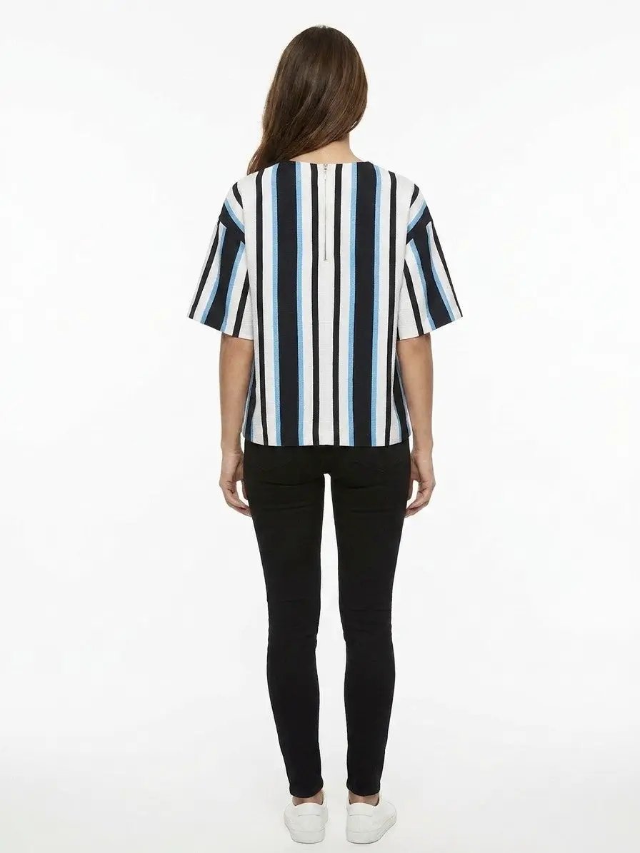 Dolce &amp; Gabbana Sample Sale | Dolce &amp; Gabbana Multicolor Cotton T-Shirt - | Designer outlet