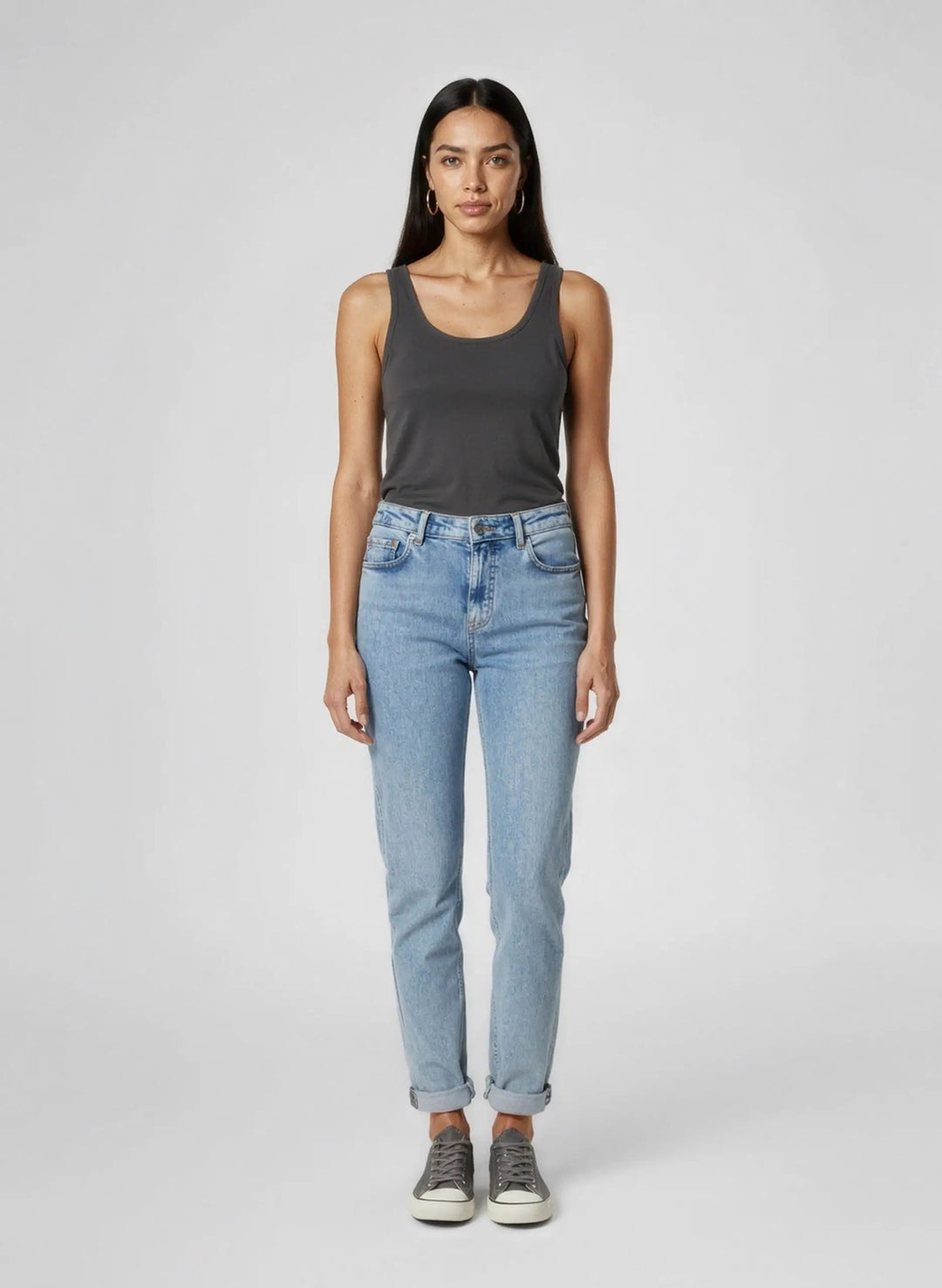 Dolce &amp; Gabbana Sample Sale | Dolce &amp; Gabbana Blue Cotton Jeans Denim - | Designer outlet