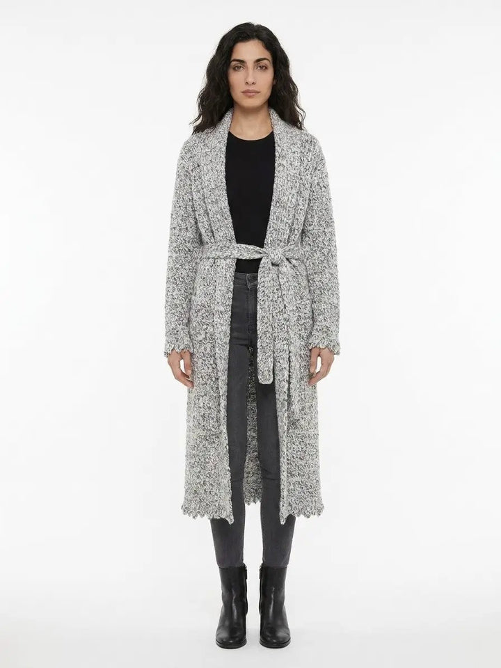 Dolce &amp; Gabbana Sample Sale | Dolce &amp; Gabbana Multicolor Cashmere Full-Length Jacket - | Designer outlet