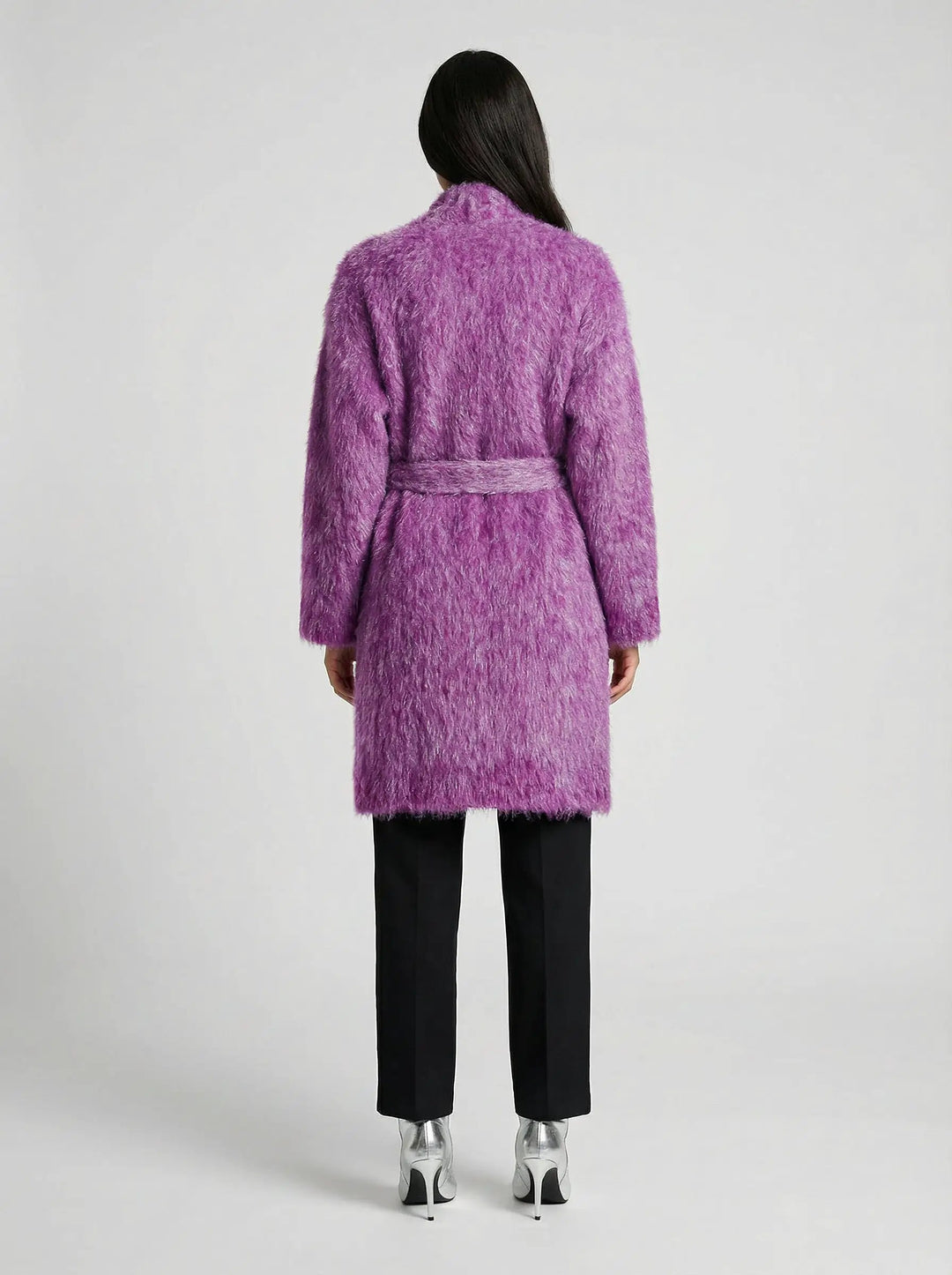 Dolce &amp; Gabbana Sample Sale | Dolce &amp; Gabbana Multicolor Polyamide Cardigan - | Designer outlet