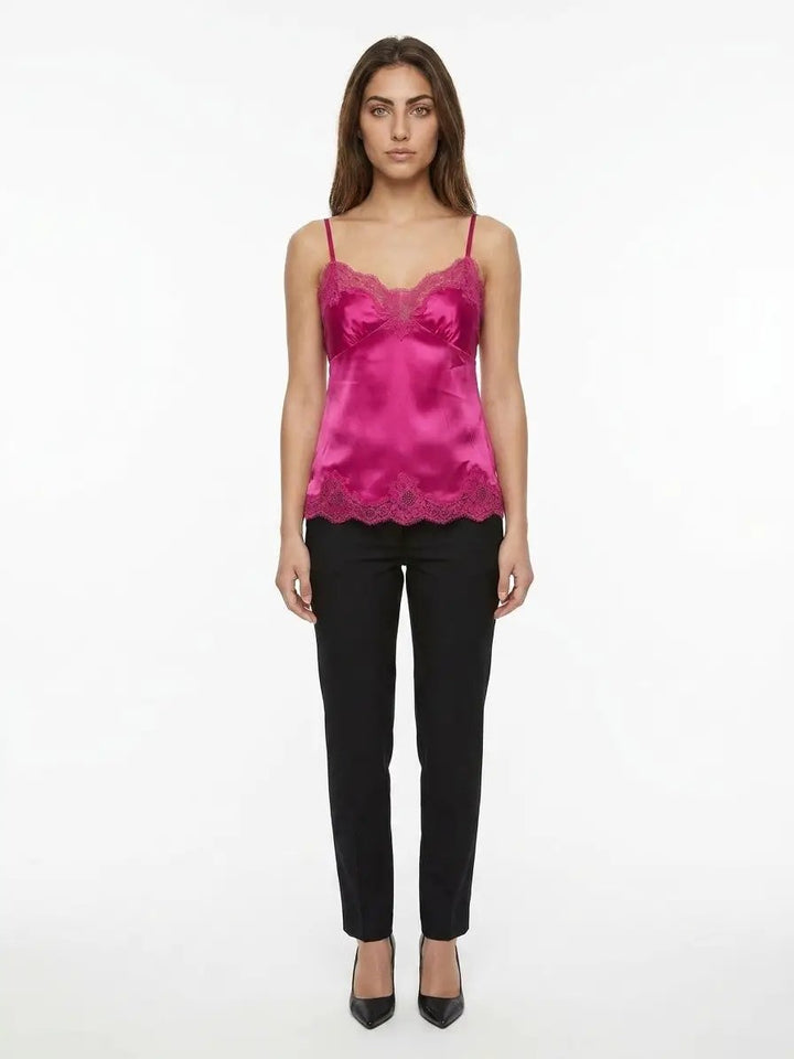 Dolce &amp; Gabbana Sample Sale | Dolce &amp; Gabbana Multicolor Elastane Blouse - | Designer outlet