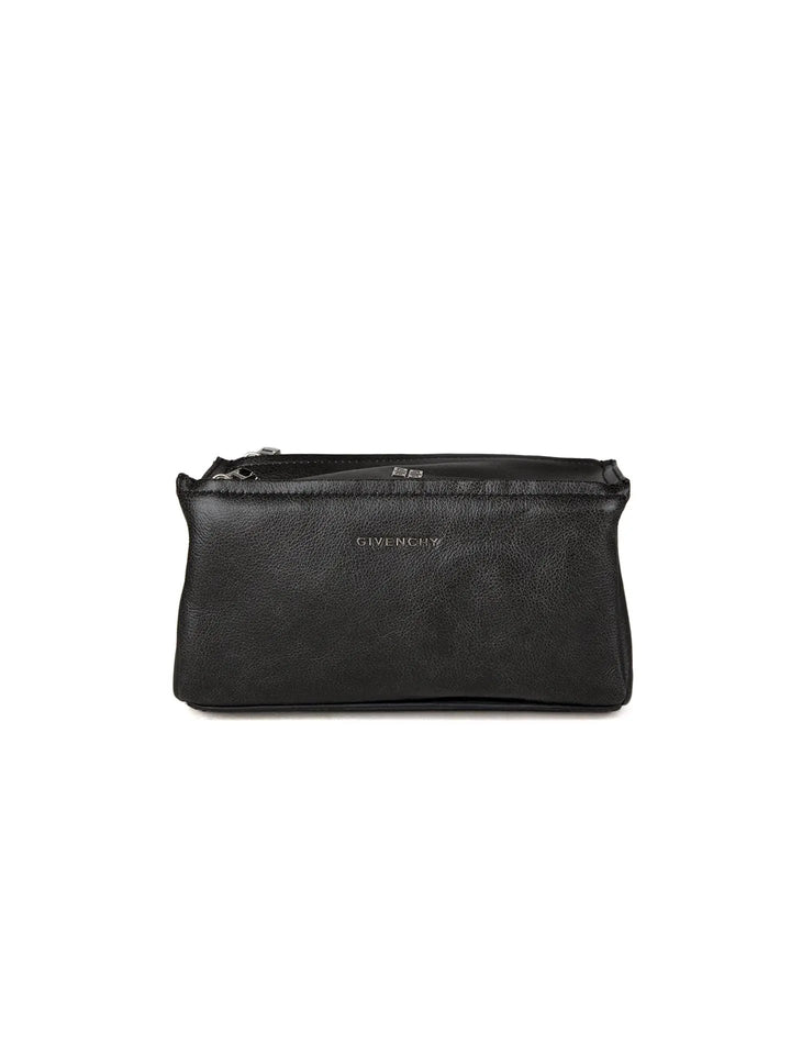 Givenchy Sample Sale | Givenchy Gray Calfskin Handbag - | Designer outlet