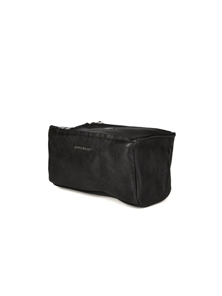 Givenchy Sample Sale | Givenchy Gray Calfskin Handbag - | Designer outlet