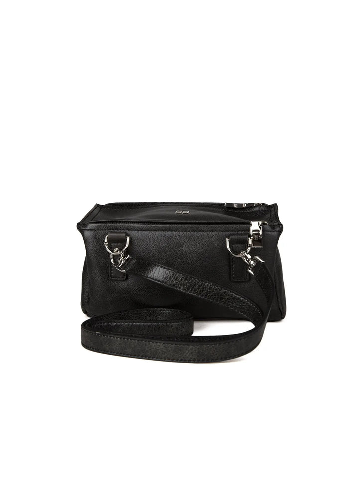 Givenchy Sample Sale | Givenchy Gray Calfskin Handbag - | Designer outlet