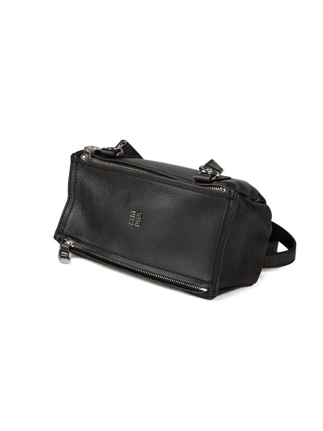 Givenchy Sample Sale | Givenchy Gray Calfskin Handbag - | Designer outlet
