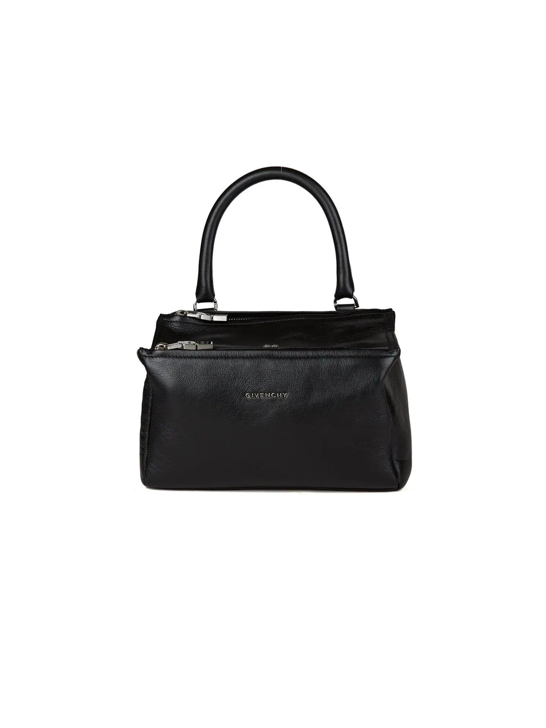 Givenchy Sample Sale | Givenchy Black Calfskin Handbag - | Designer outlet