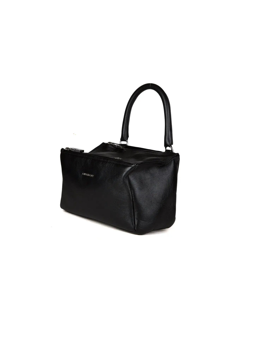 Givenchy Sample Sale | Givenchy Black Calfskin Handbag - | Designer outlet