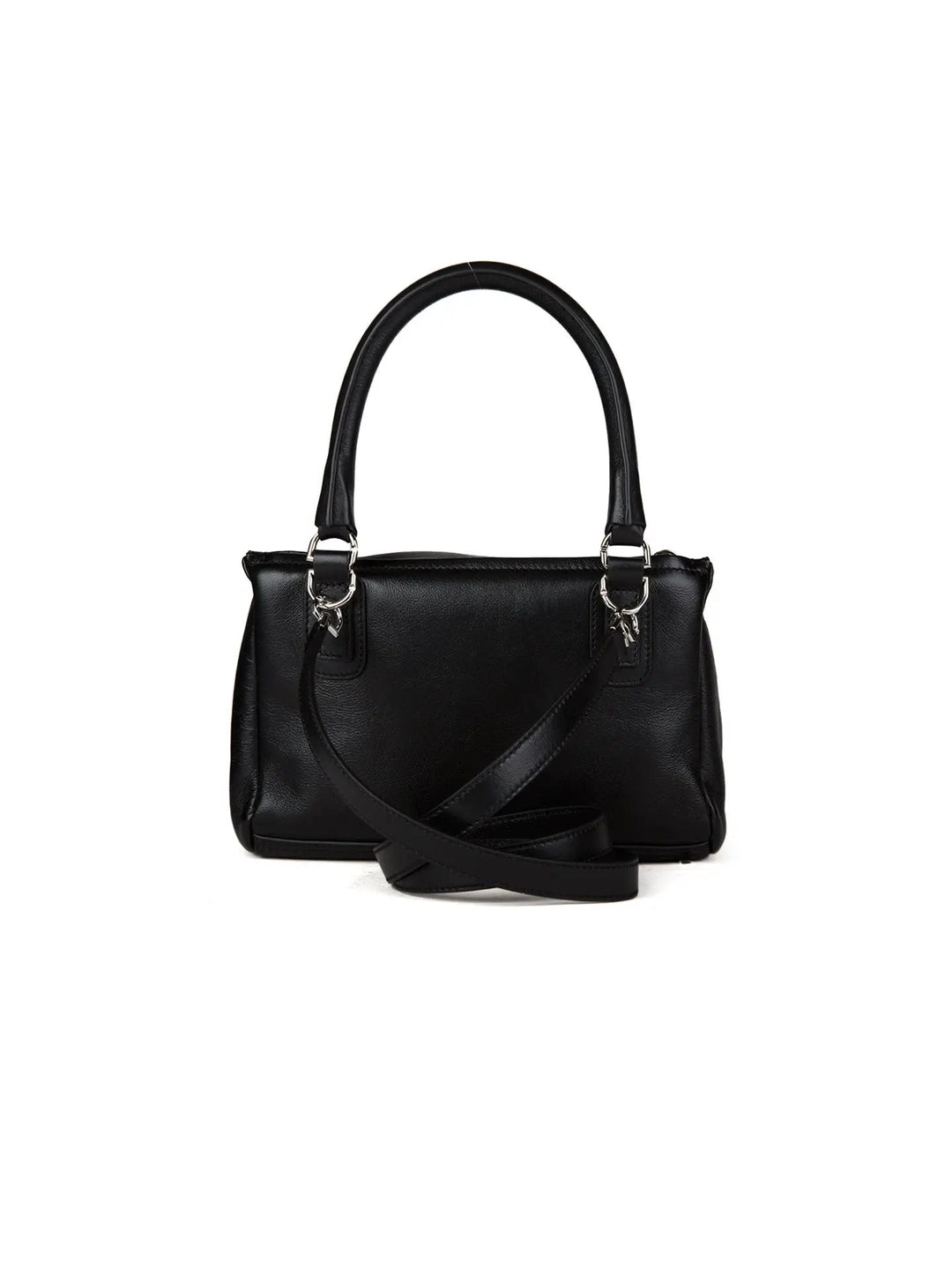 Givenchy Sample Sale | Givenchy Black Calfskin Handbag - | Designer outlet