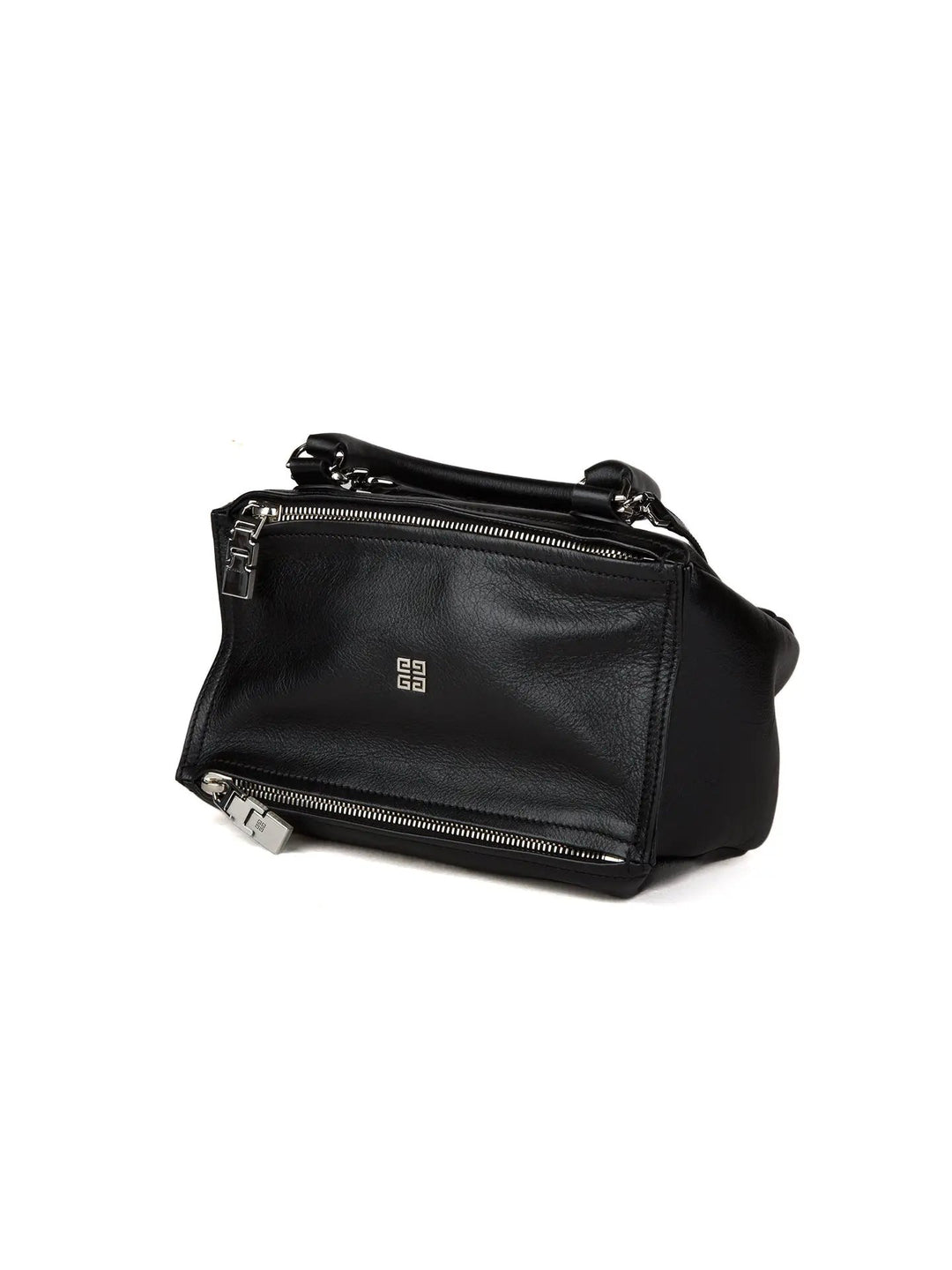 Givenchy Sample Sale | Givenchy Black Calfskin Handbag - | Designer outlet