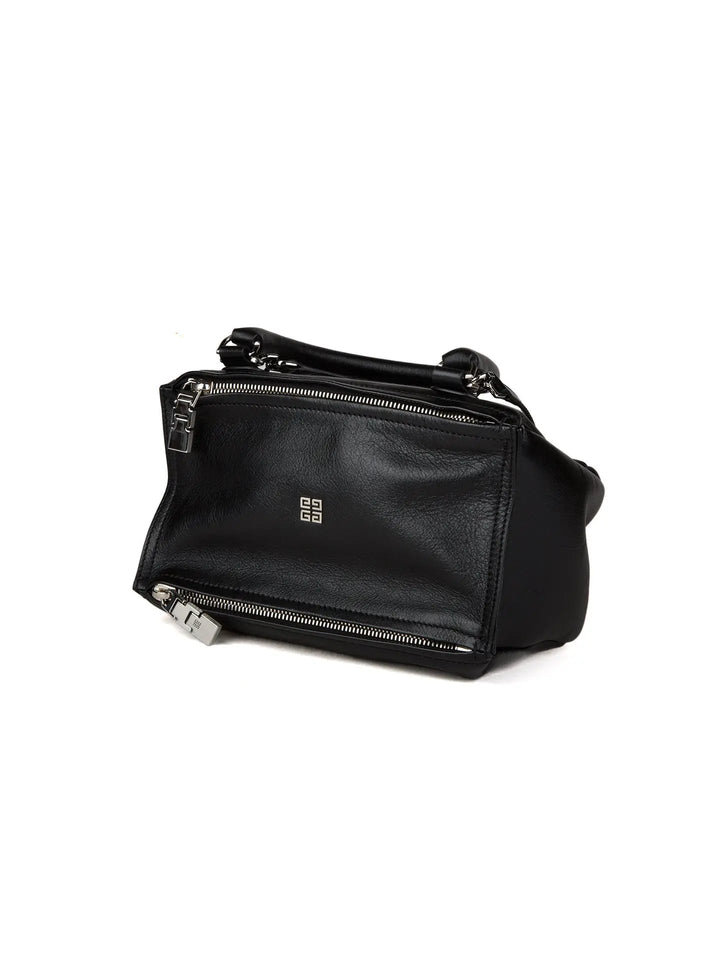 Givenchy Sample Sale | Givenchy Black Calfskin Handbag - | Designer outlet