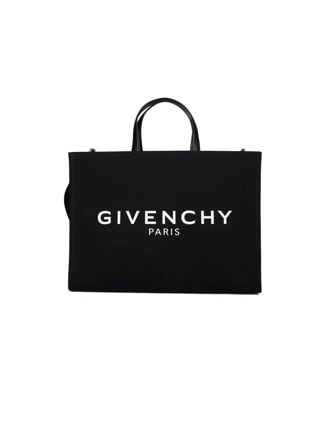 Givenchy Sample Sale | Givenchy Black Cotton Tote Bag - | Designer outlet