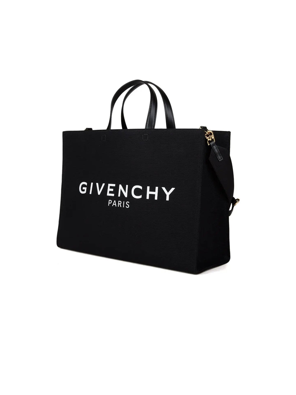 Givenchy Sample Sale | Givenchy Black Cotton Tote Bag - | Designer outlet