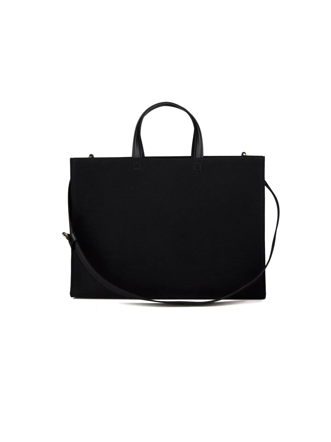 Givenchy Sample Sale | Givenchy Black Cotton Tote Bag - | Designer outlet