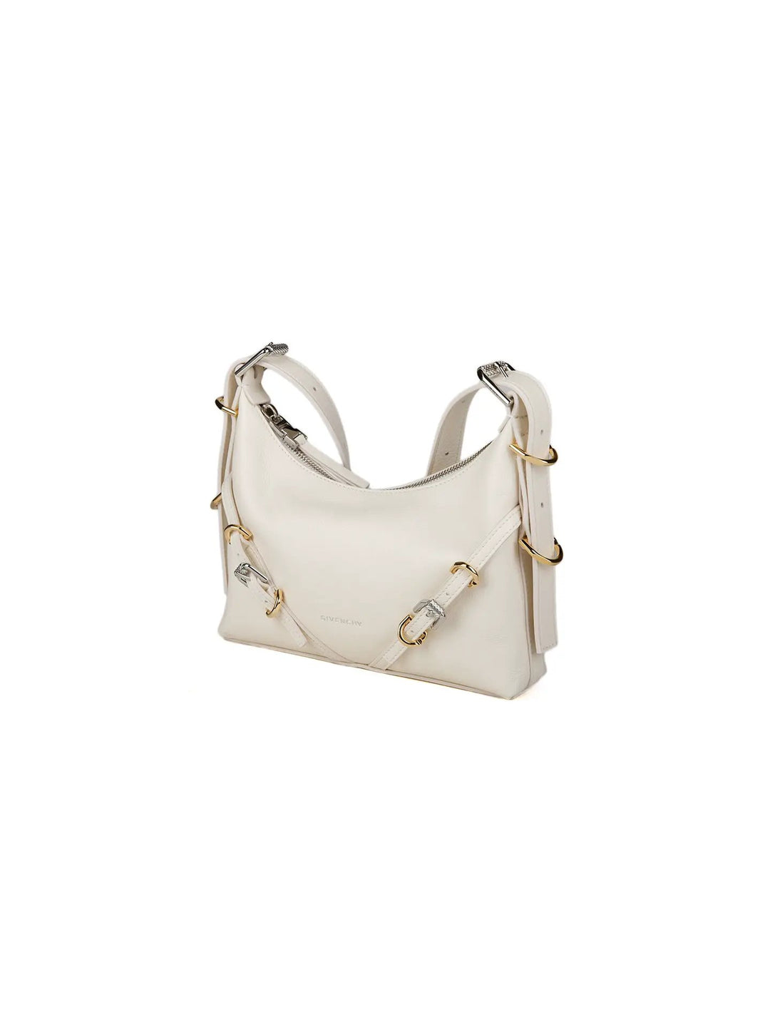 Givenchy Sample Sale | Givenchy Beige Calfskin Handbag - | Designer outlet