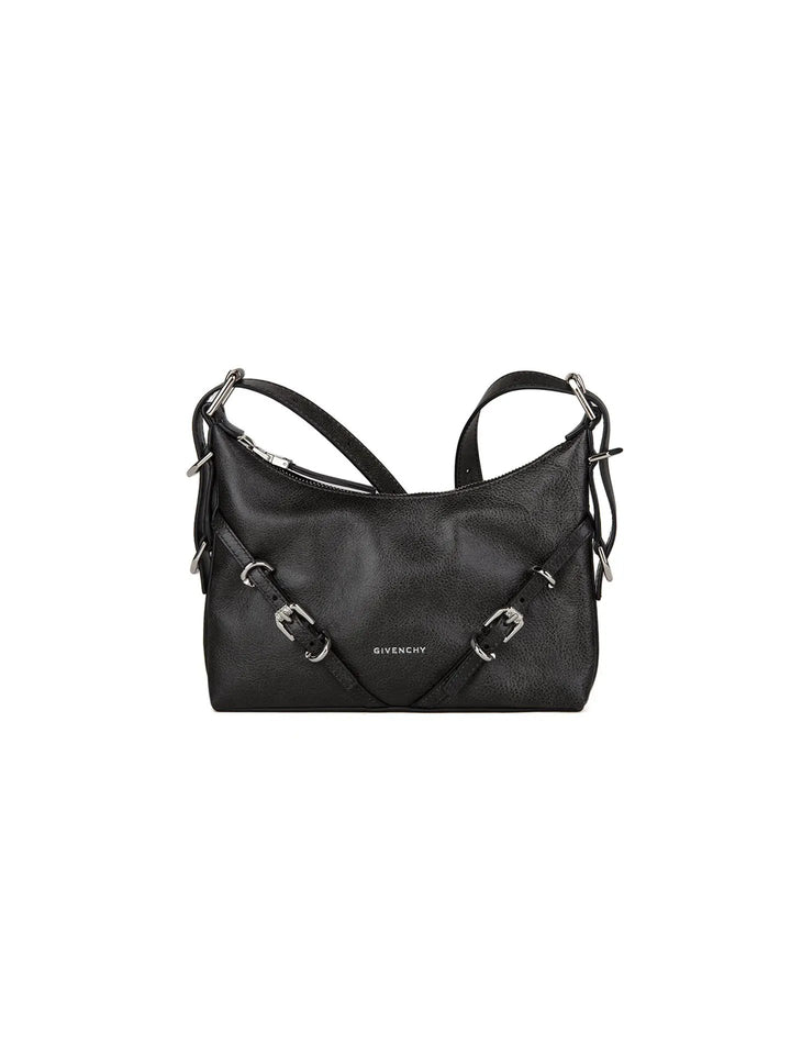 Givenchy Sample Sale | Givenchy Gray Calfskin Handbag - | Designer outlet