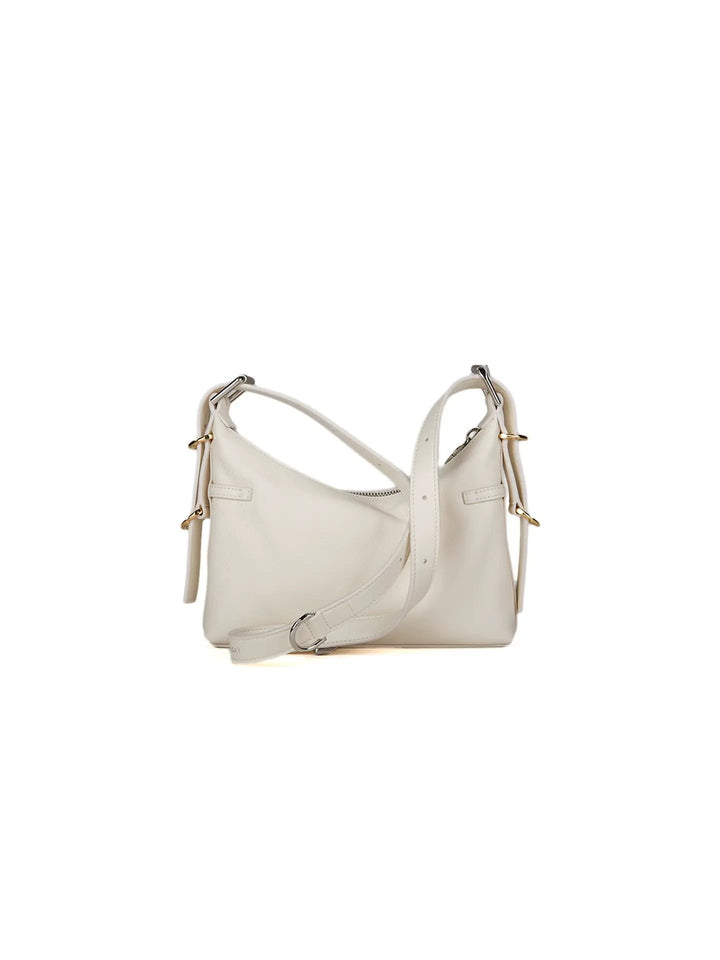 Givenchy Sample Sale | Givenchy Beige Calfskin Handbag - | Designer outlet