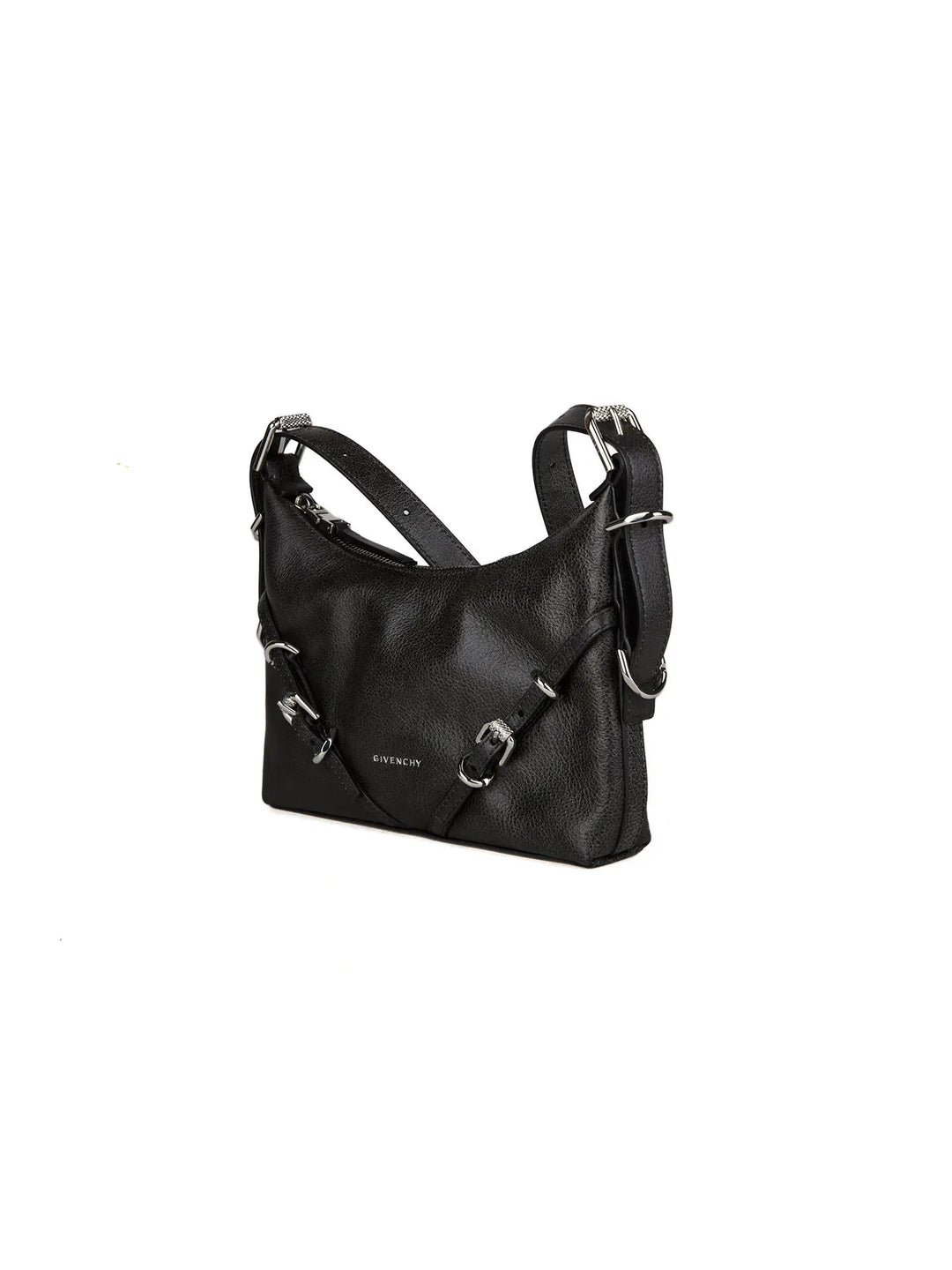Givenchy Sample Sale | Givenchy Gray Calfskin Handbag - | Designer outlet