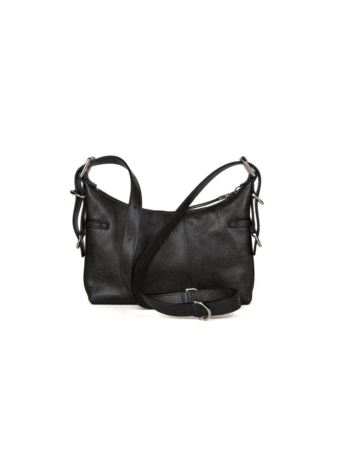 Givenchy Sample Sale | Givenchy Gray Calfskin Handbag - | Designer outlet