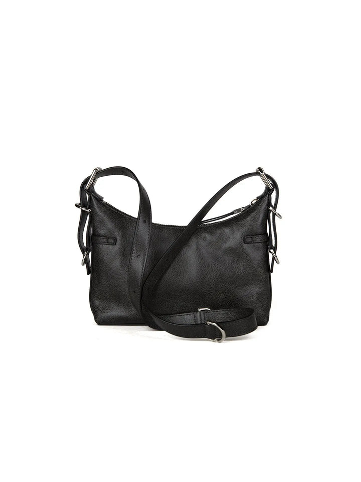 Givenchy Sample Sale | Givenchy Gray Calfskin Handbag - | Designer outlet