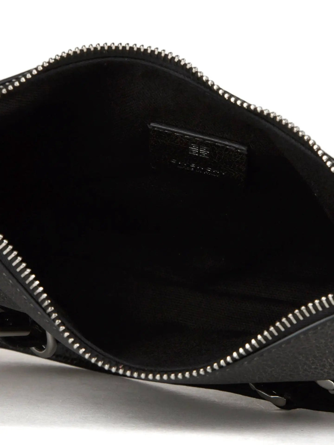Givenchy Sample Sale | Givenchy Gray Calfskin Handbag - | Designer outlet