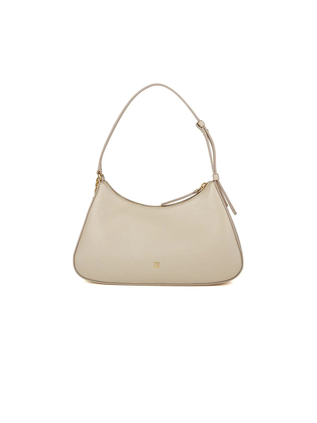 Givenchy Sample Sale | Givenchy Beige Calfskin Handbag - | Designer outlet